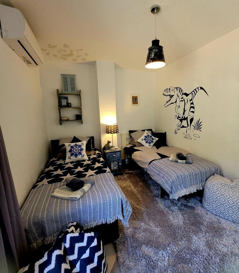 Benahavis Village Penthouse Apartment, 2 Bedrooms, Stunning Views, Swimming Pool !! Exteriér fotografie