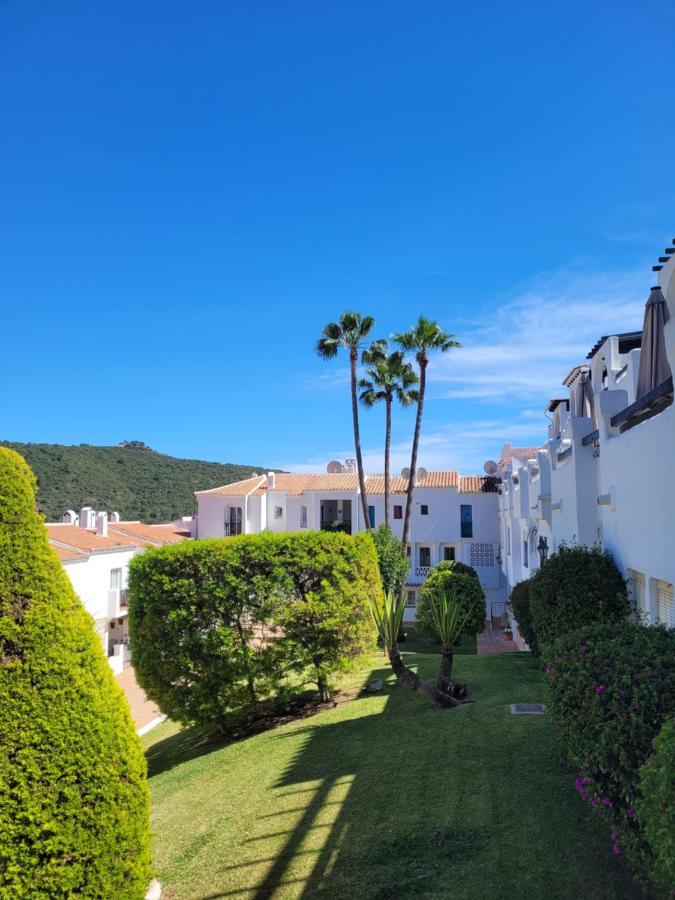 Benahavis Village Penthouse Apartment, 2 Bedrooms, Stunning Views, Swimming Pool !! Exteriér fotografie